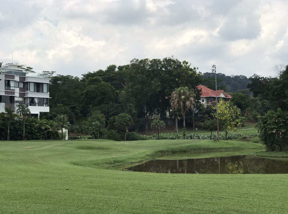 Monterez Golf & Country Club