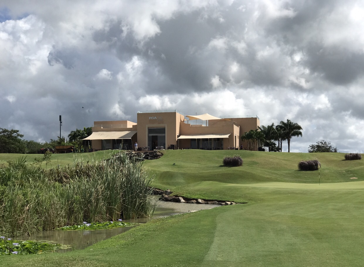 Vipingo Ridge Baobab Course, PGA Course, Kilifi