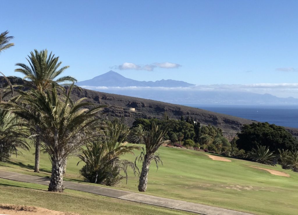 Teide