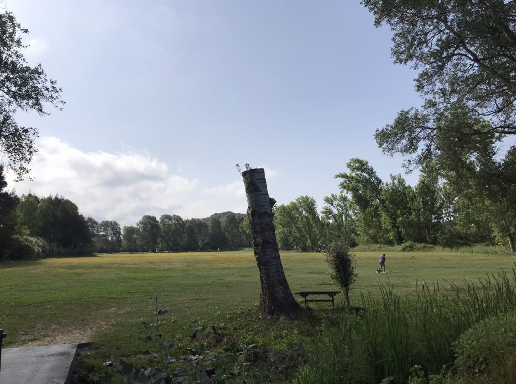 Driving Range