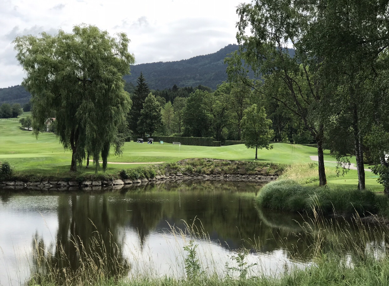 Golf & Country Club Gut Altentann, Österreich