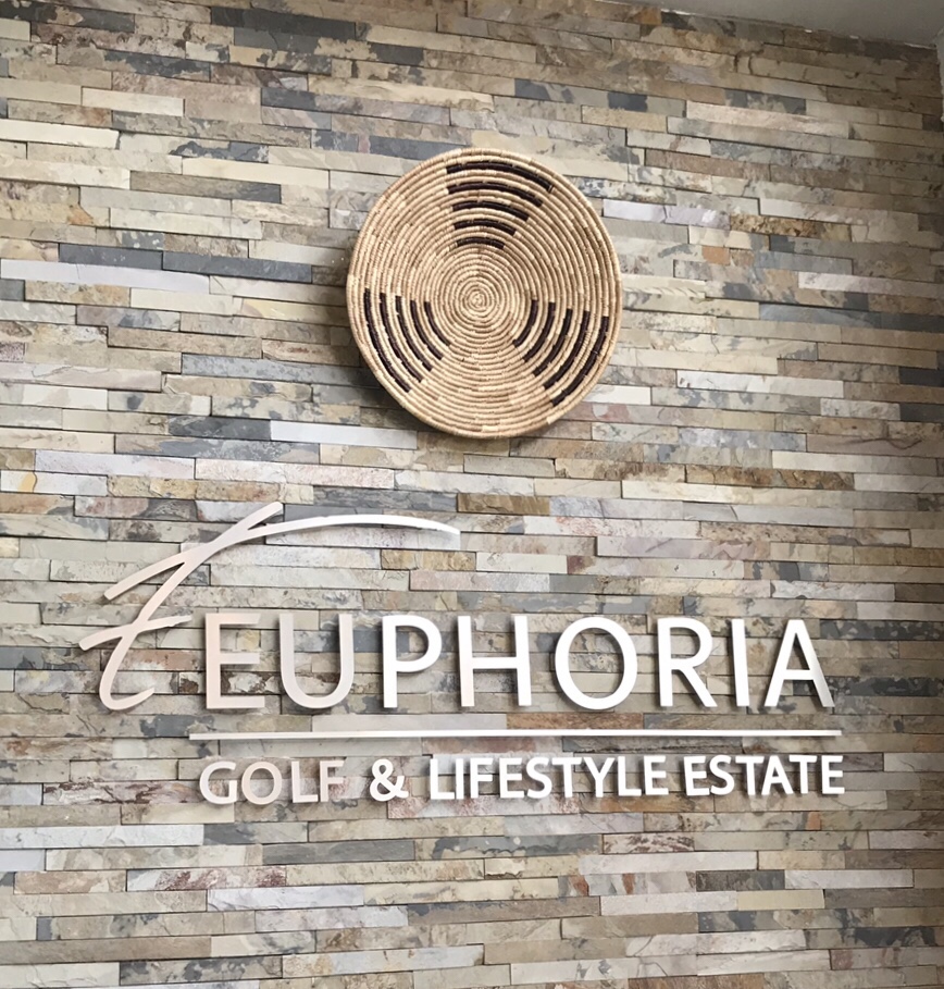 Euphoria Golf & Lifestyle Estate, Mookgopong, Südafrika