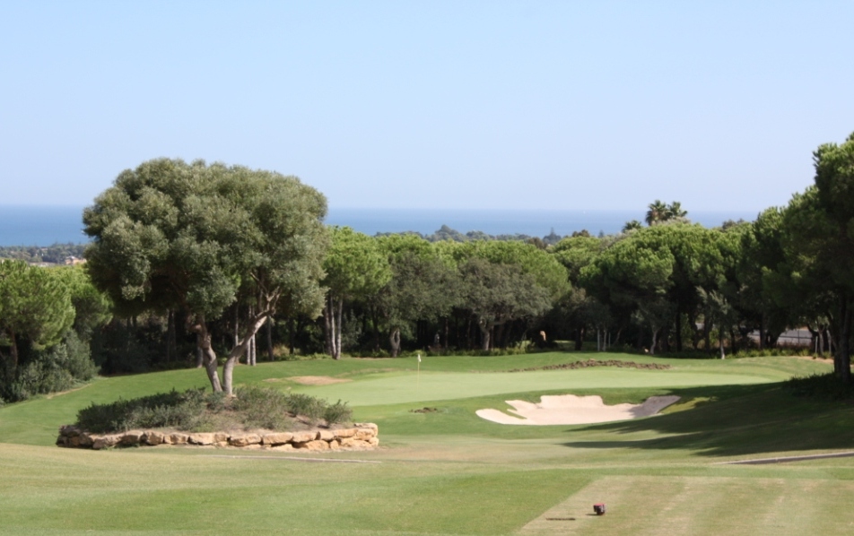 La Reserva de Sotogrande, Spanien