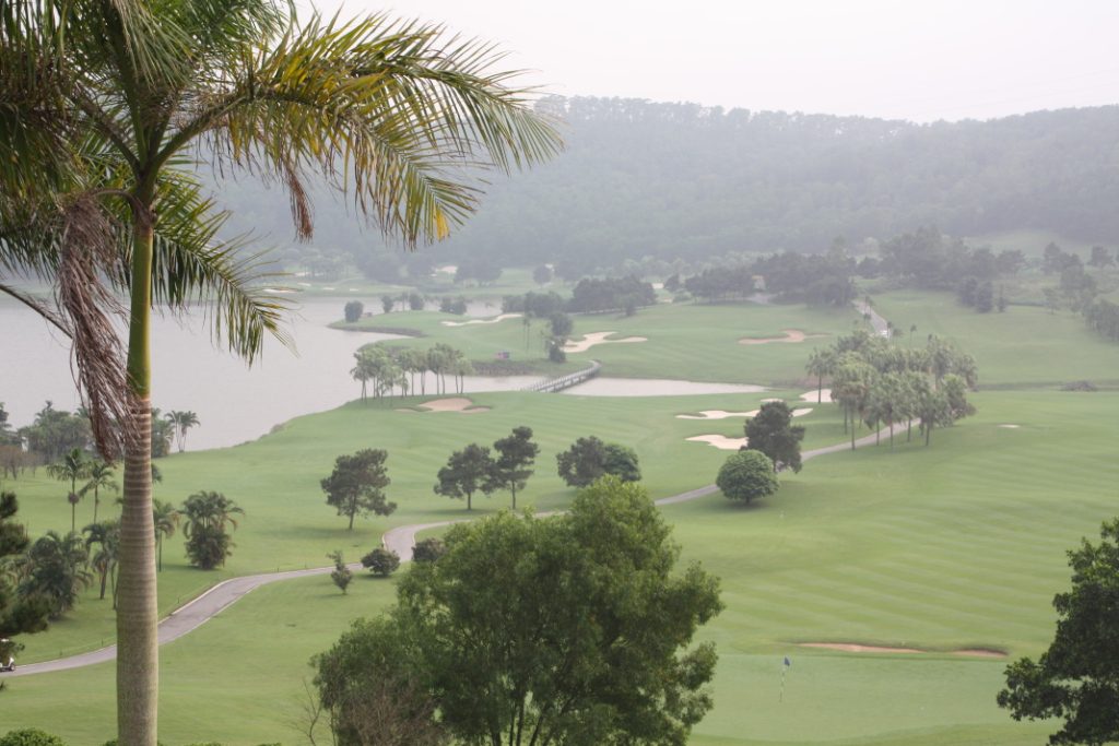 Chi Linh Star Golf & Country Club